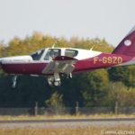 F-GSZD Socata TB10